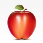 HCG-Diet-Apple